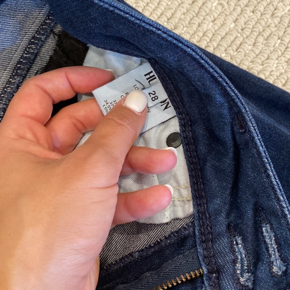 Hudson Skinny jeans - Picture 6 of 11